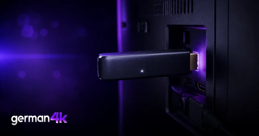 Bester TV Stick 2026: Geräte sachlich vergleichen