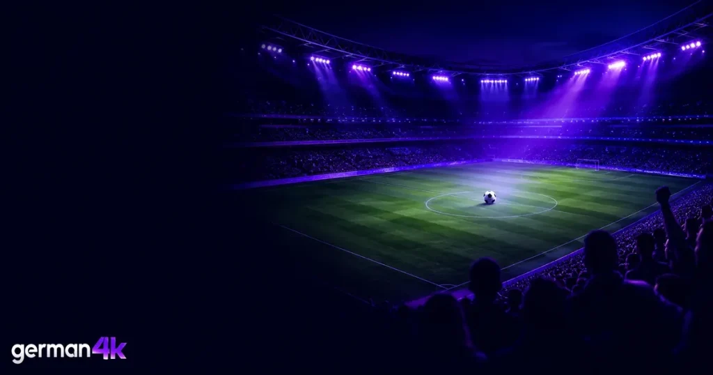 Fußball streamen 2026/27: Wettbewerbe, Termine und Optionen