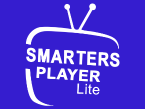Smarters Pro Logo